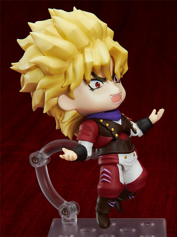 Nendoroid No.1624 JoJo's Bizarre Adventure Dio Brando