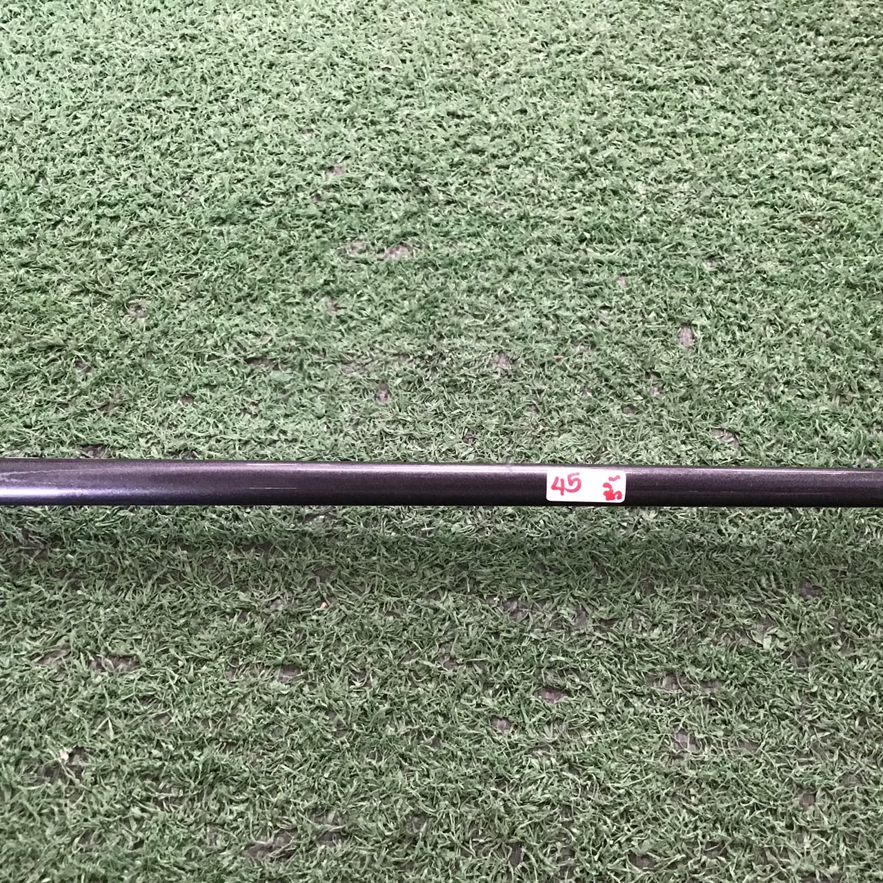 DRIVER 10.5 องศา Power Play : SYSTEM 3000 / CRAFT ACE UL63 ก้านกราไฟร์