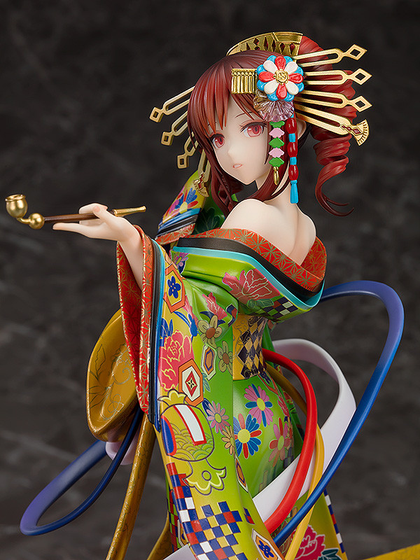 1/7 Kasane Teto: Yoshiwara Lament Ver.
