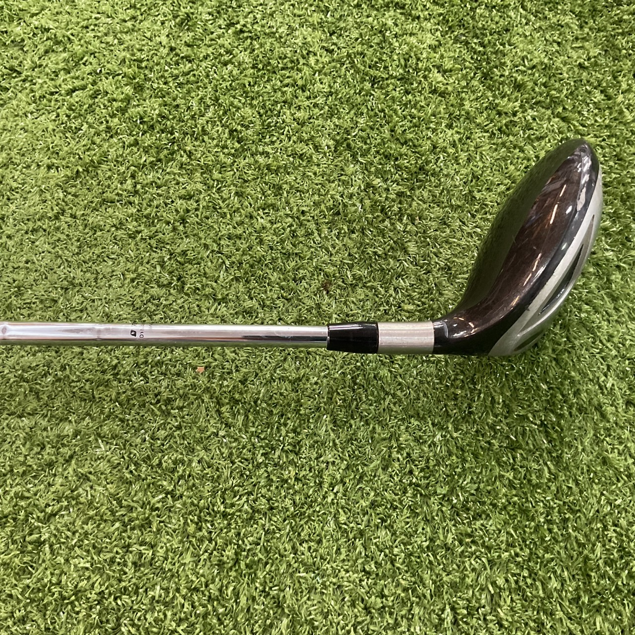 UTILITY 19° Titleist : PRO 980F / S200 LITE ก้านเหล็ก