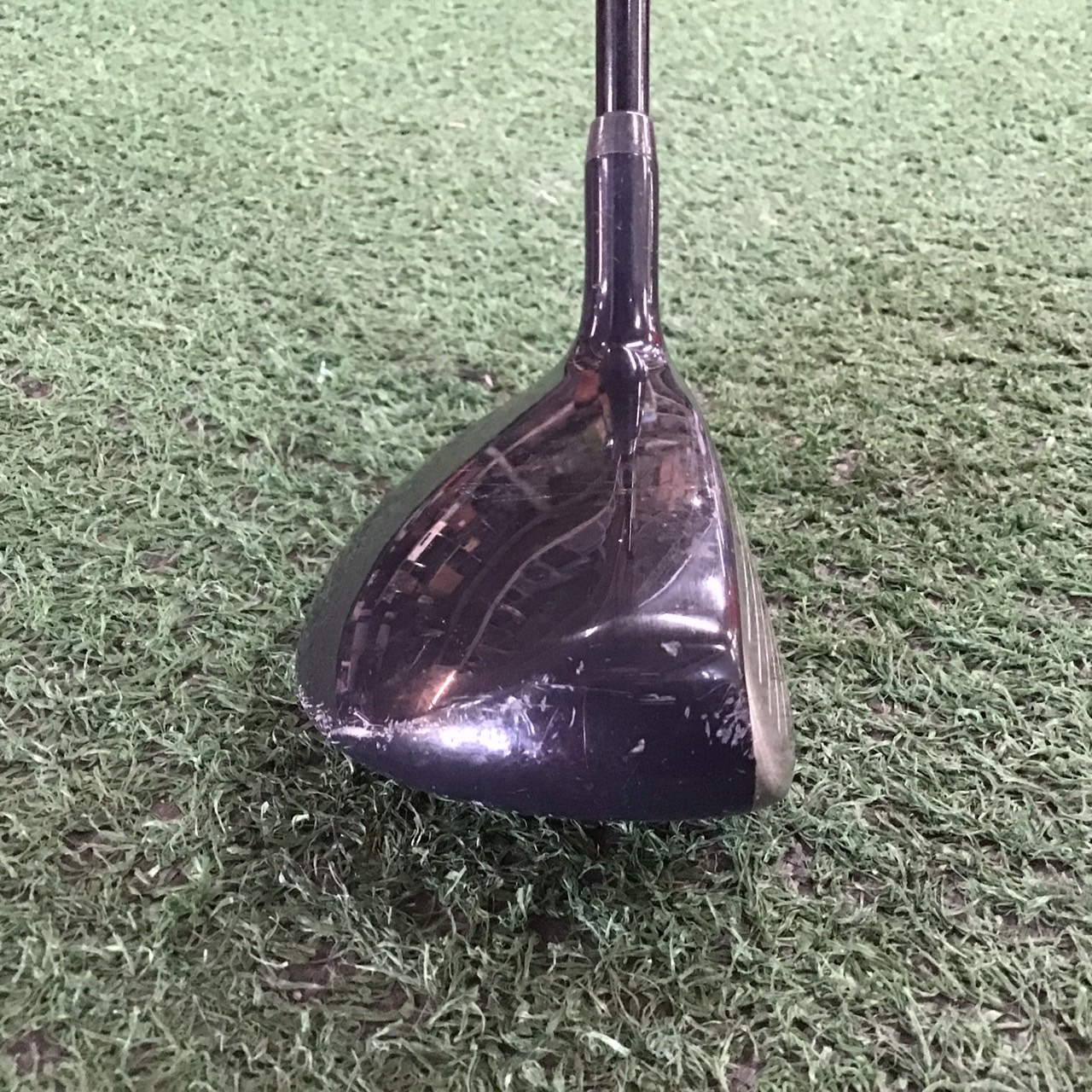 UTILITY RYOBI : VIGOROUS FM F7 / NEOTERIC 4800 FLEX-S ก้านกราไฟร์