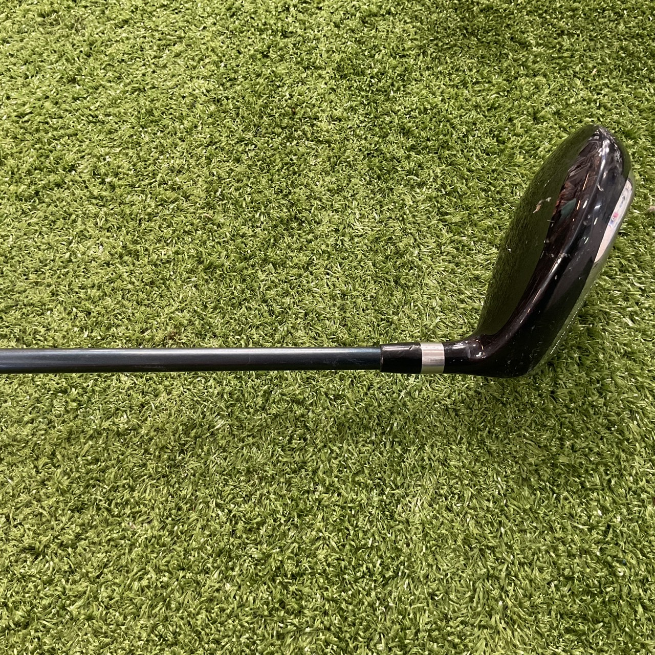 UTILITY 16° Mizuno : Zephty METAL UF3 Flex-SR ก้านกราไฟร์