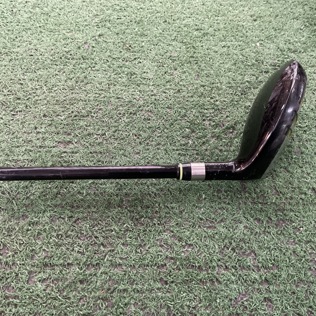 UTILITY 22 องศา TSURUYA : ONESIDER UT/ EM FLEX-SR ก้านกราไฟร์