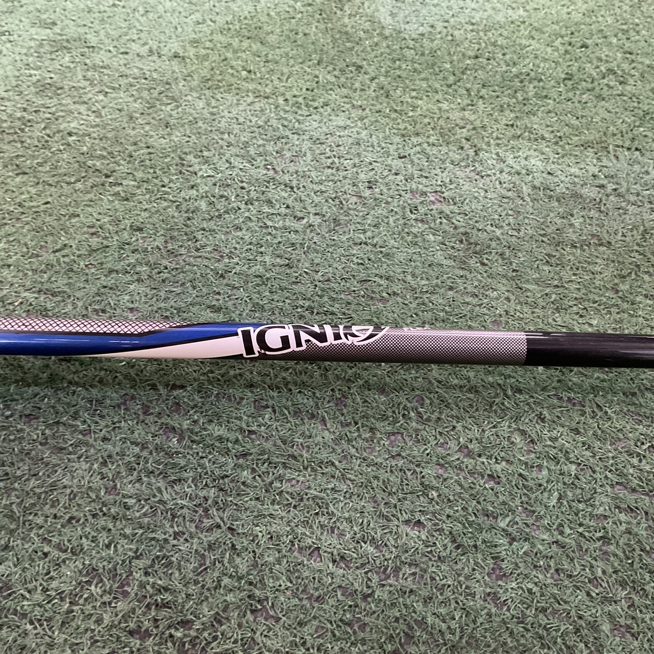 DRIVER 10.5 องศา IGNIO : TI-460 FLEX-R ก้านกราไฟร์