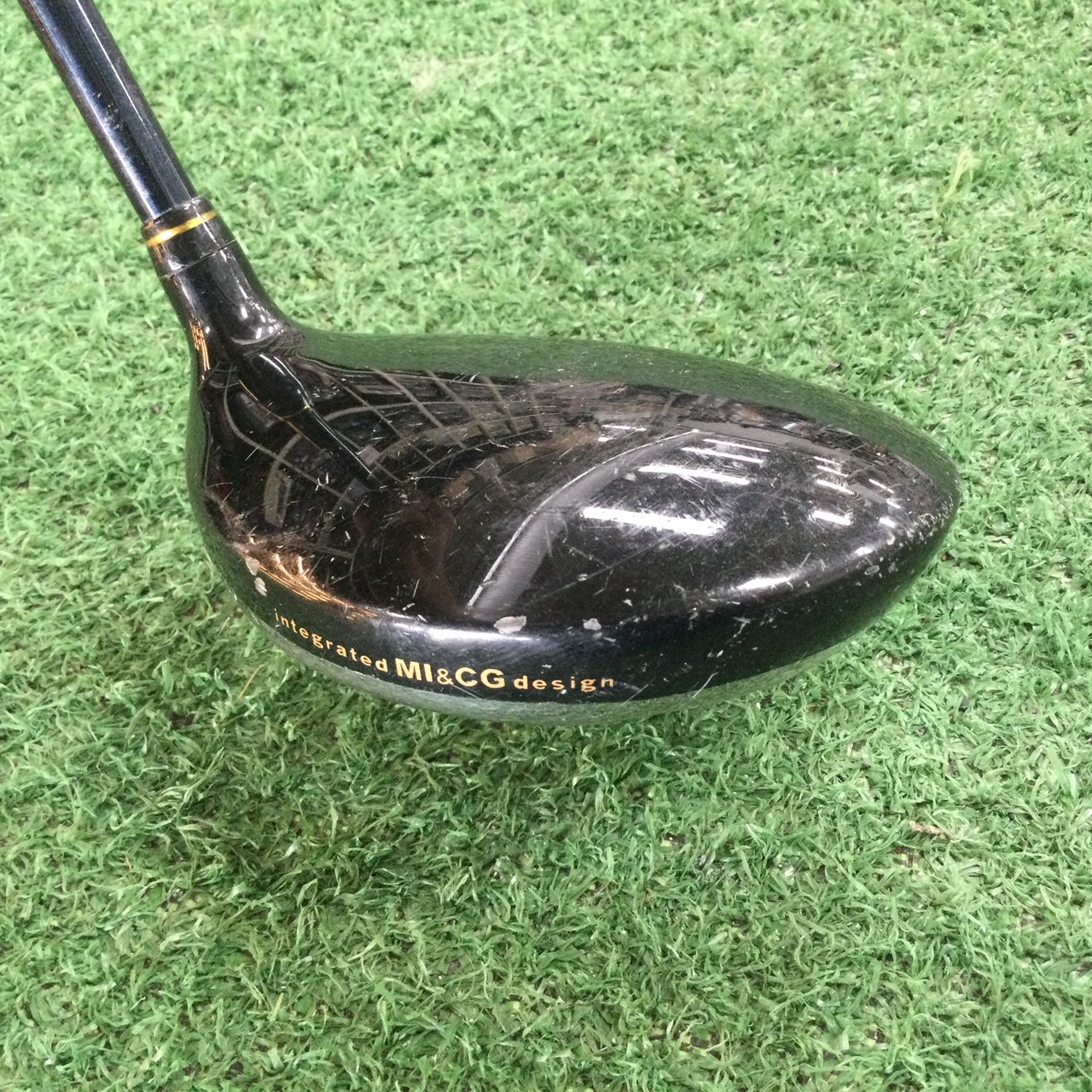 UTILITY 16 องศา SHIMANO ก้านกราไฟร์