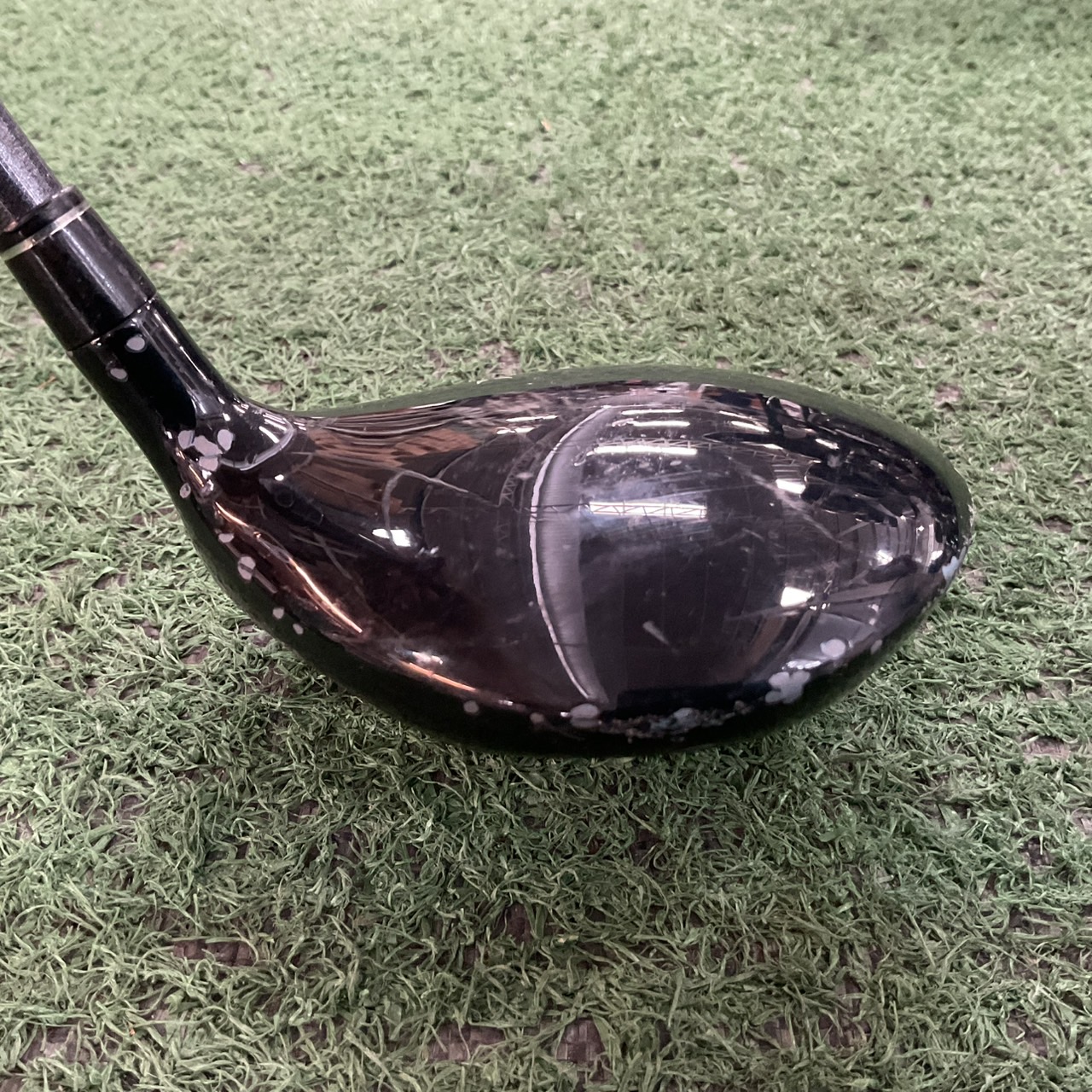 UTILITY 28 องศา ST.EDMONDS : TOUR RX-7700 #9 FLEX-R ก้านกราไฟร์