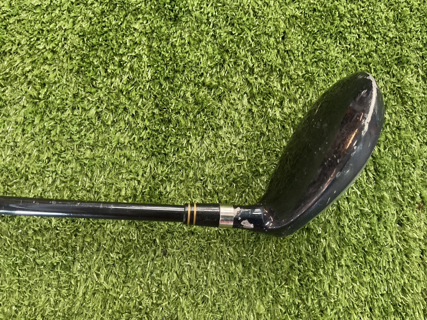 UTILITY 20 องศา ZEXION : TOUR EDGE U6 Flex-S ก้านกราไฟร์