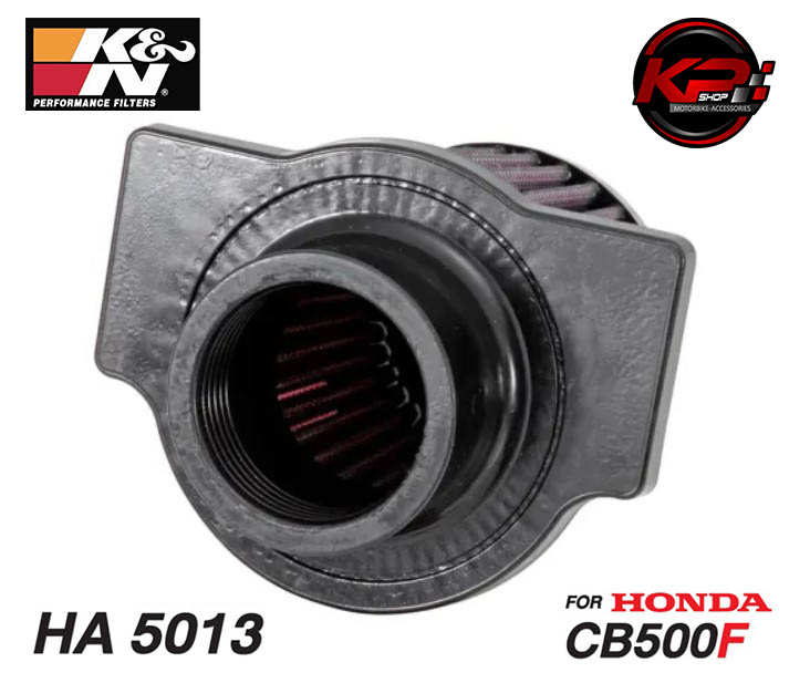 กรองอากาศ K&N HONDA CB500F HA 5013