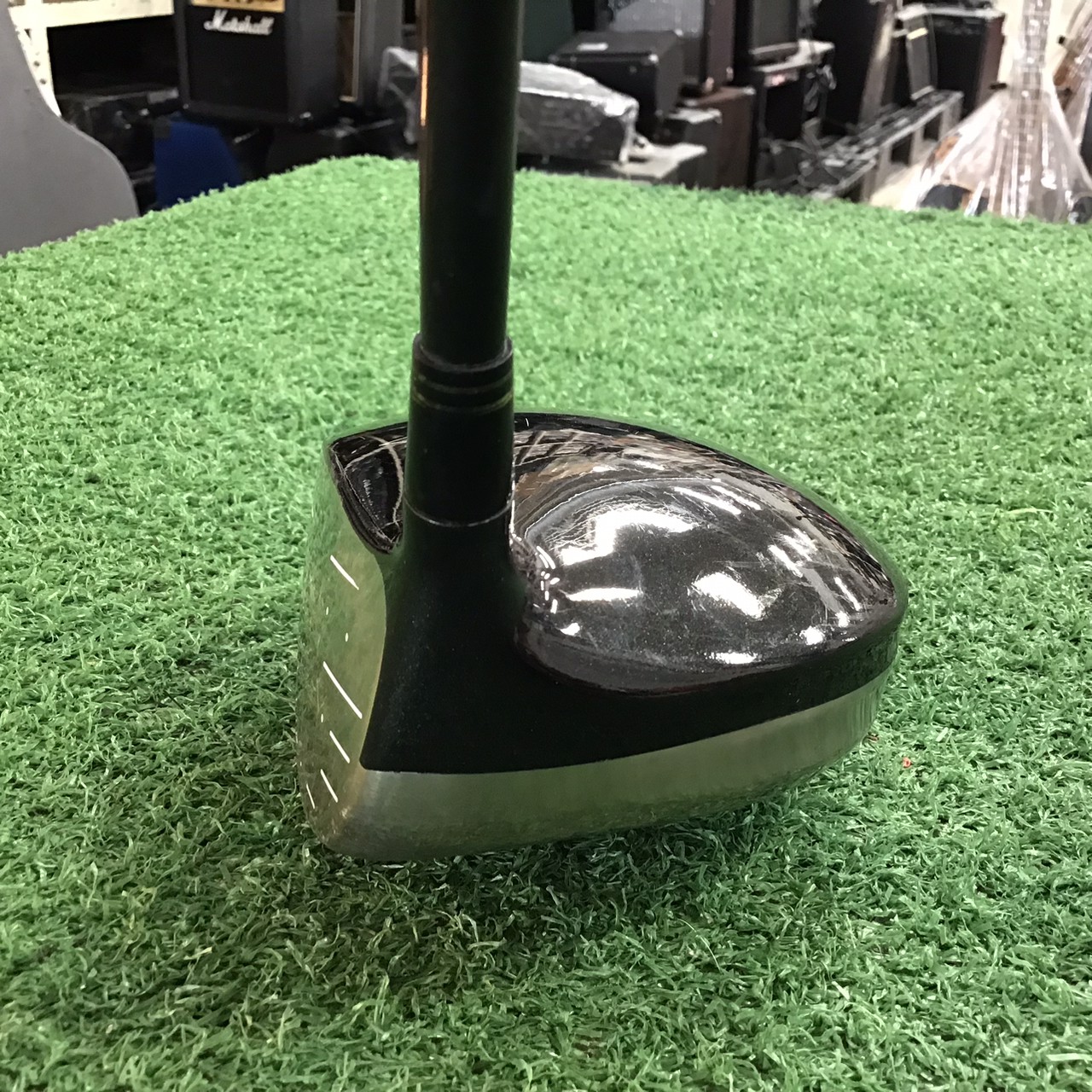 DRIVER FUJIKURA FLEX-S ก้านกราไฟร์