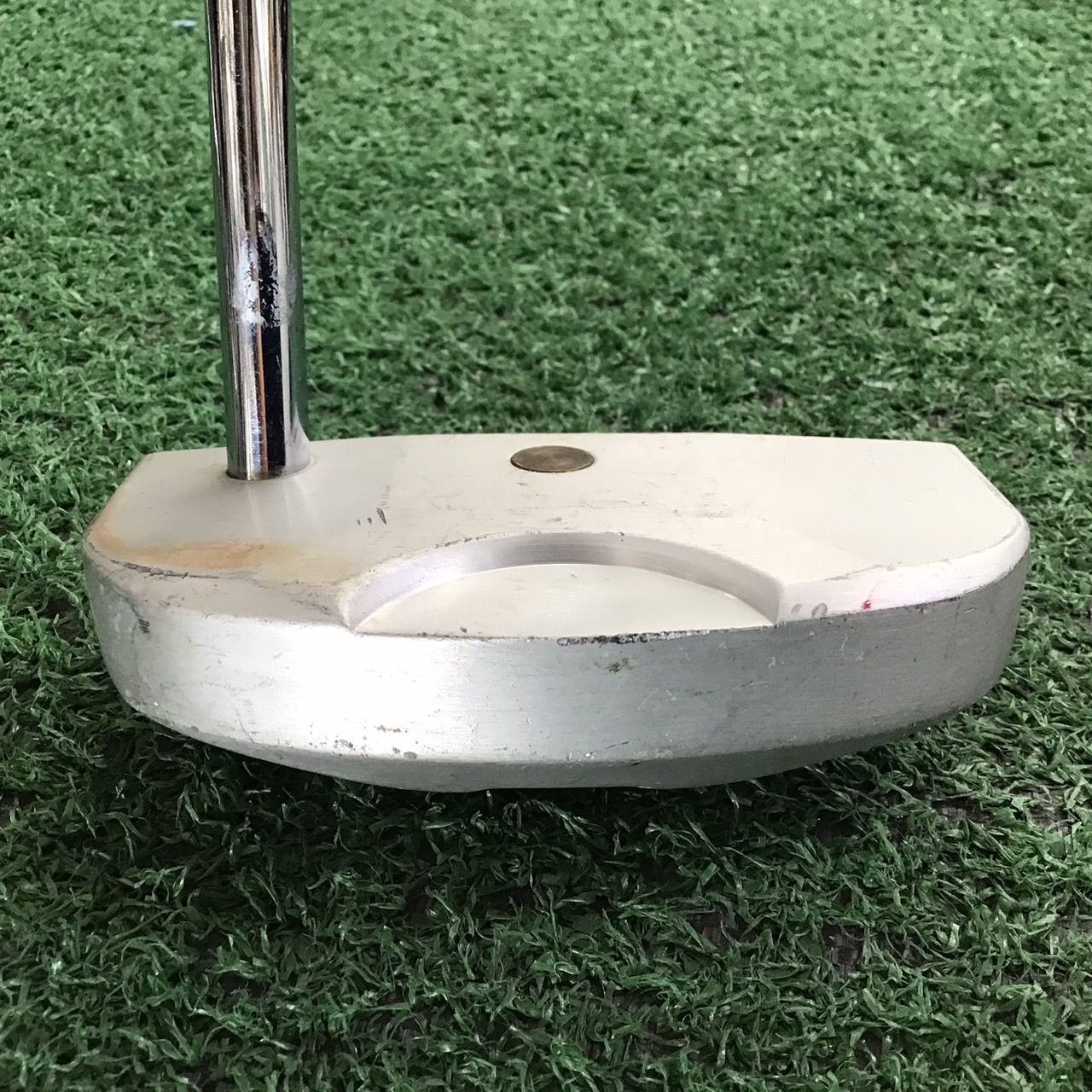 PUTTER Joy Harper USA ก้านเหล็ก