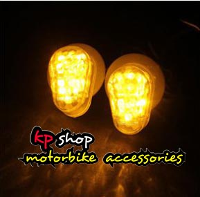 ไฟเลี้ยวแต่ง led