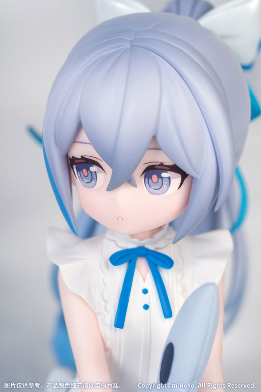 Preorder Myethos Honkai Impact 3rd Bronya Herrscher of Truth Dorm Chibi ver. มัดจำ 500 บาท