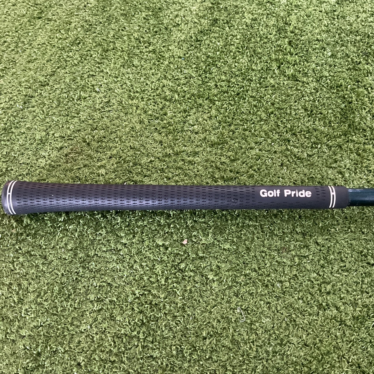 DRIVER JUSTICK : PROCEED ADVANTAGE II / YS-6 Flex-R ก้านกราไฟร์