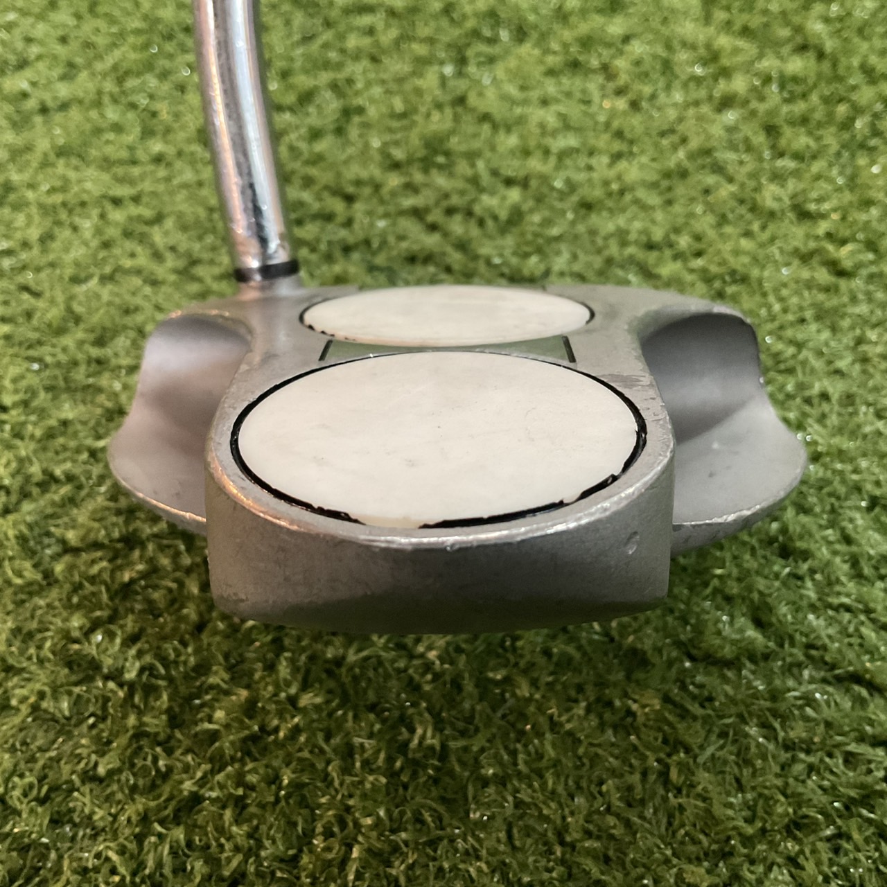 PUTTER No Brand ก้านเหล็ก