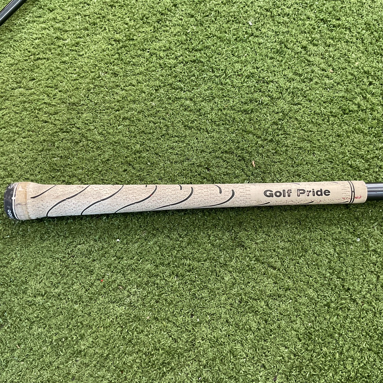 DRIVER 10.5° TaylorMade : r7 CGB MAX / REAX Flex-R ก้านกราไฟร์