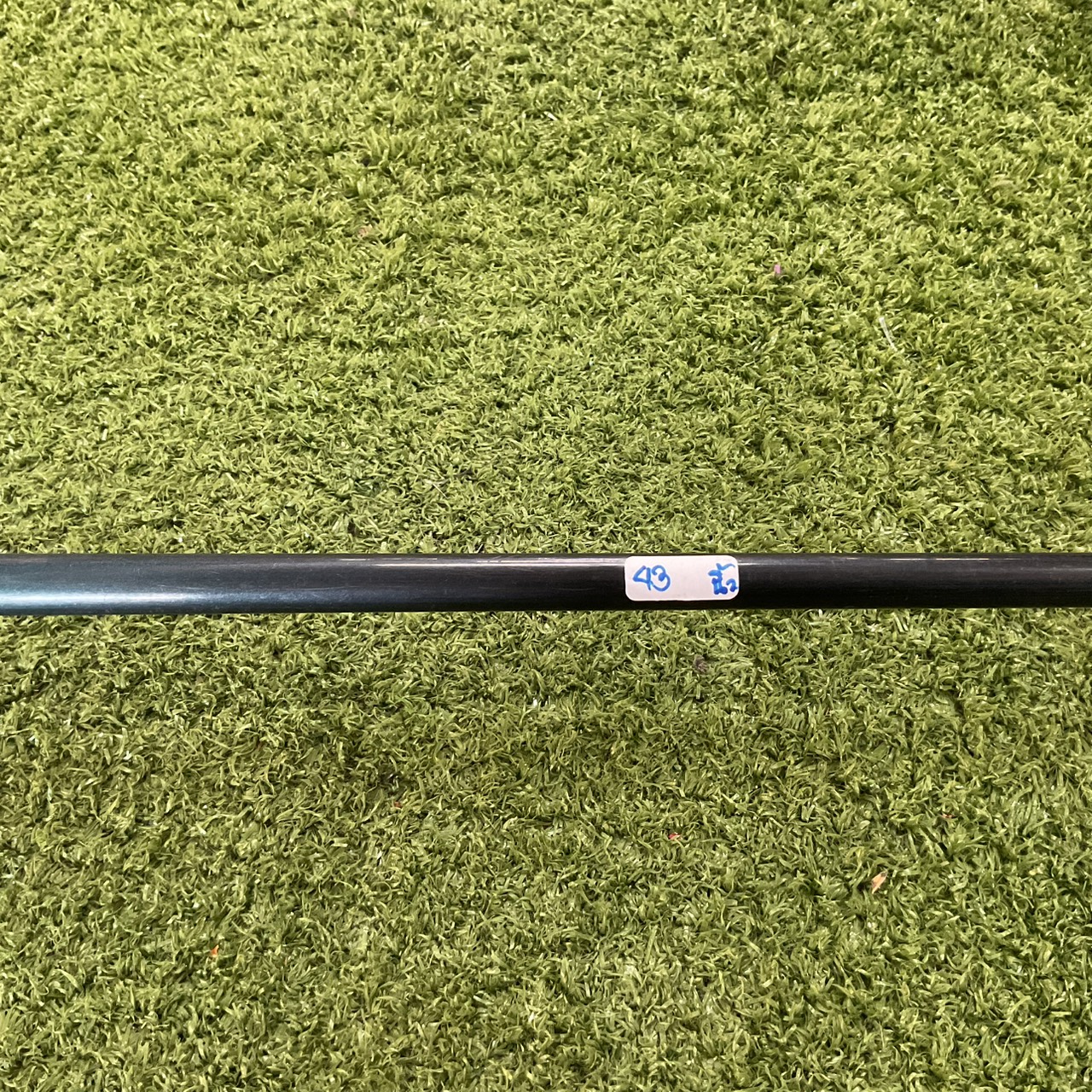 UTILITY 15° XXIO : IPM #2/ MP400 Flex-R ก้านกราไฟร์