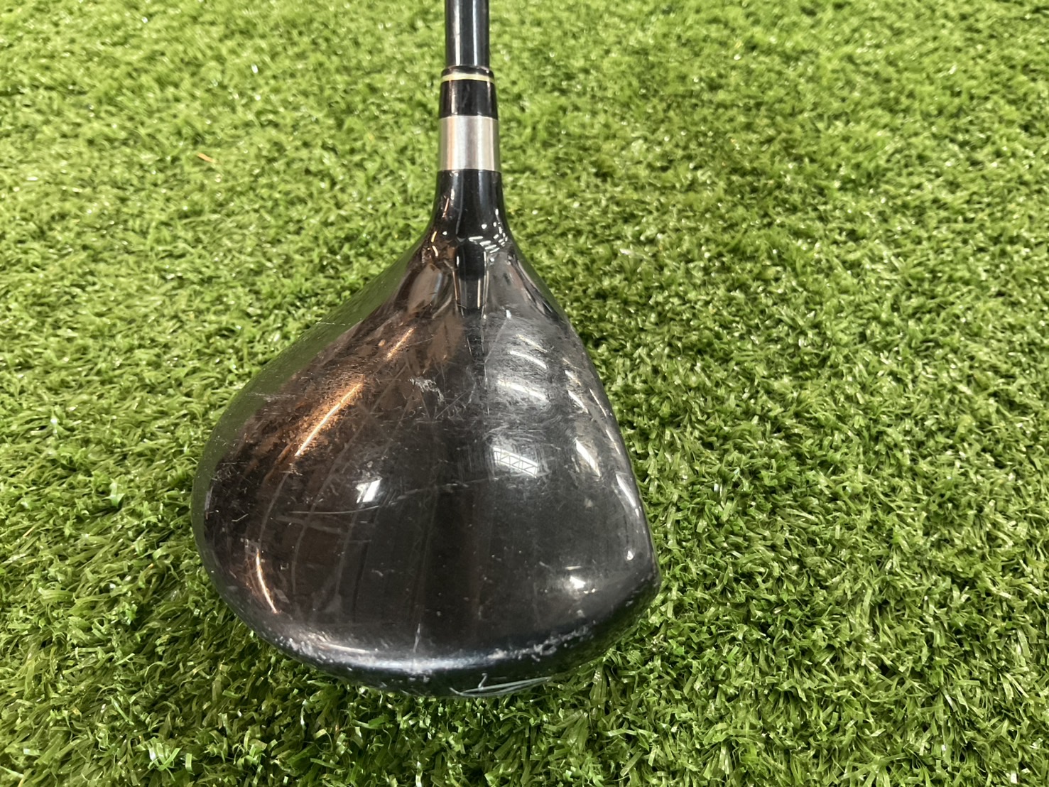 UTILITY 18 องศา TSURUYA : ONESIDER -EZ- #5 Flex-R ก้านกราไฟร์