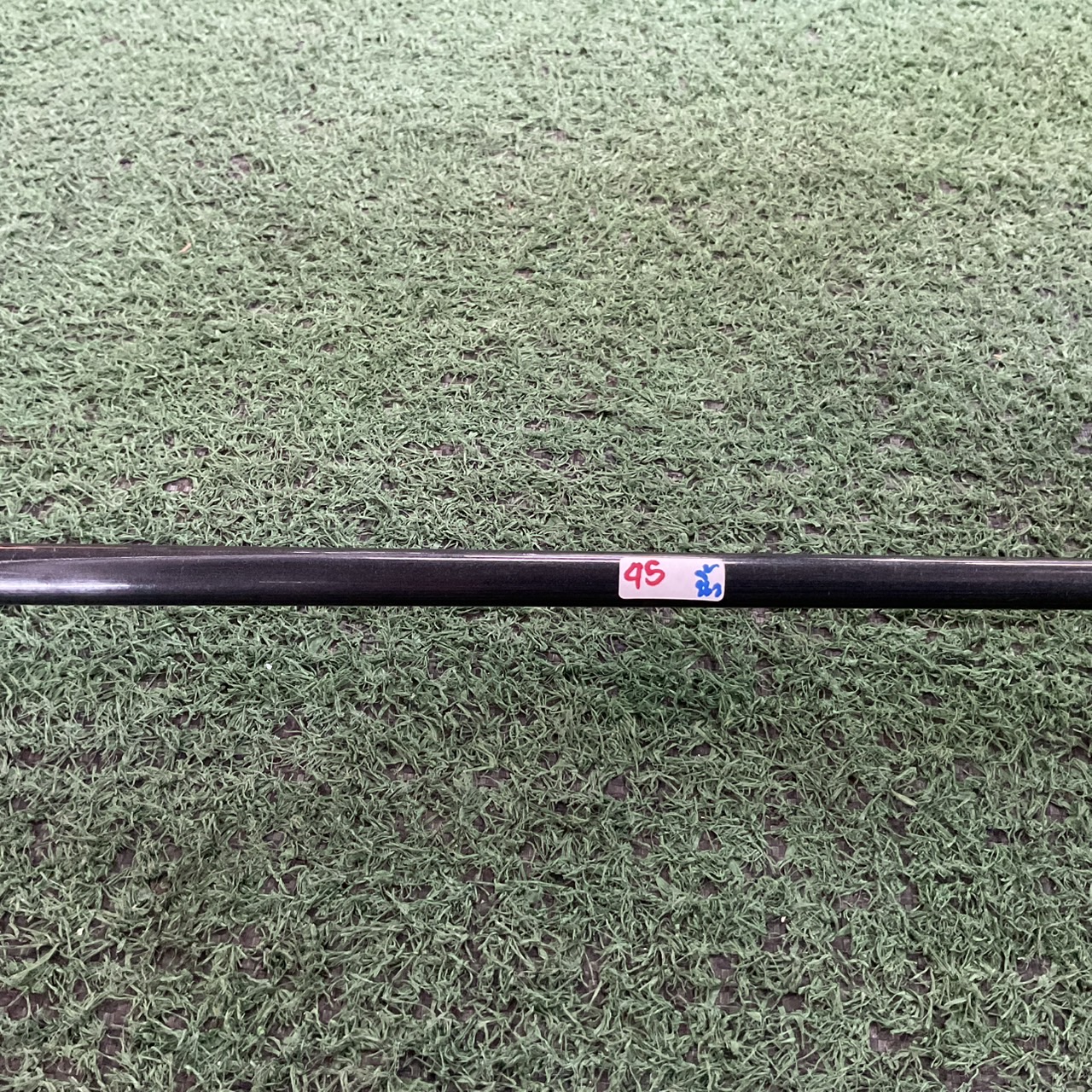 DRIVER 11 องศา DUNLOP : HI-BRID #1/ HB100 FLEX-S ก้านกราไฟร์