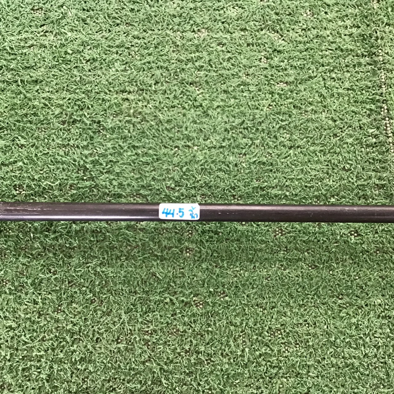 DRIVER 11 องศา MacGregor : MACTEC #1 NVG435 ก้านกราไฟร์