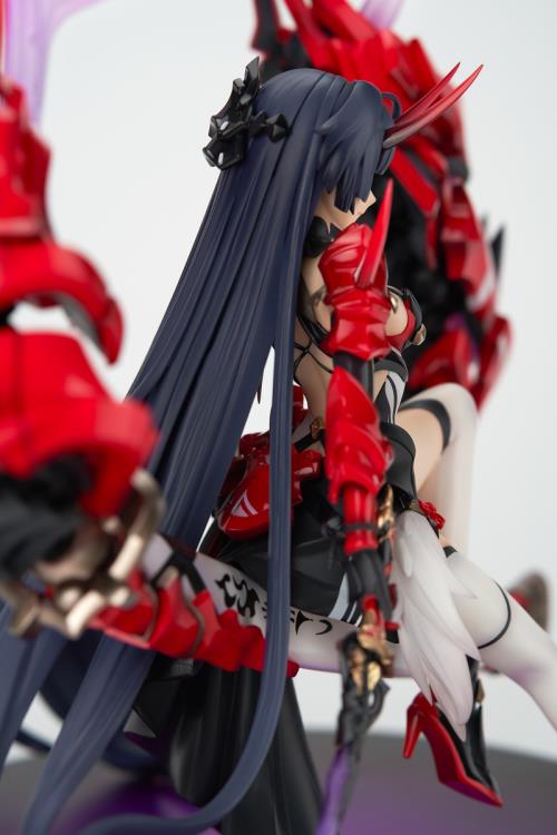 MIHOYO Honkai Impact 3rd 1/8 Raiden Mei Herrscher of Thunder Lament of the Fallen Ver. Expanded Edition