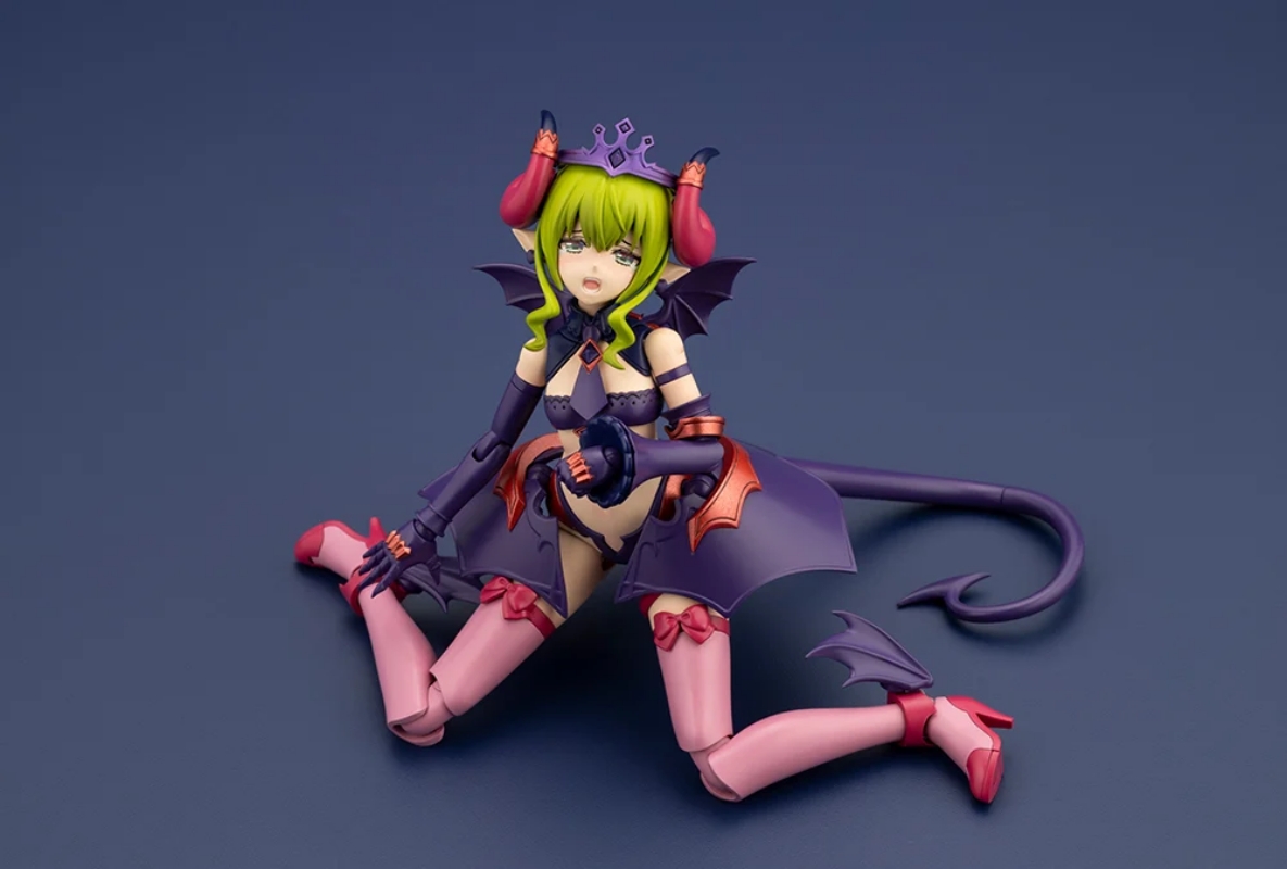 Preorder KOTOBUKIYA ARCANADEA VELRETTA ReACT-P มัดจำ 500 บาท