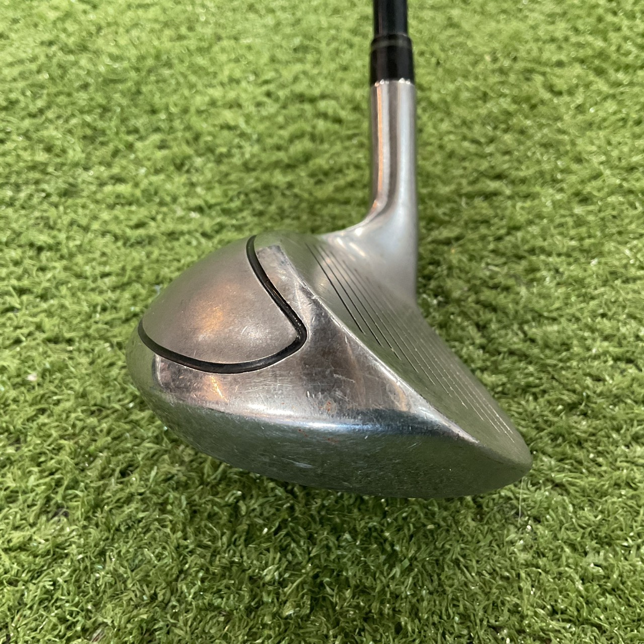 WEDGE DYNAVAL : SUPELY OUT 55° ก้านกราไฟร์