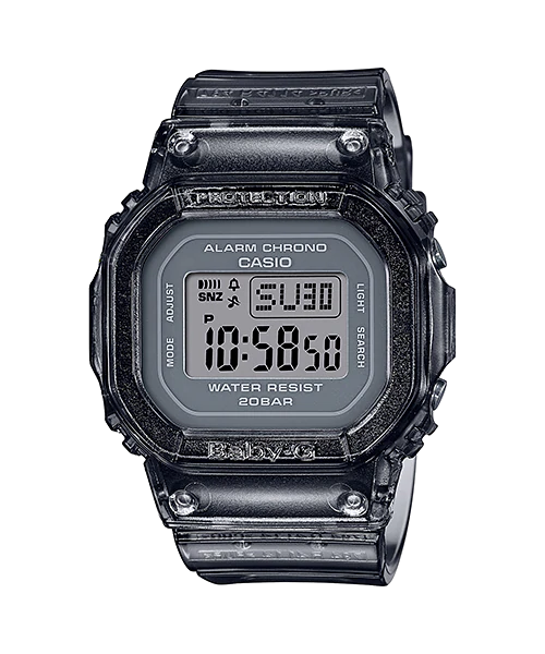 Casio BABY-G Standard Digital รุ่น BGD-560S-8