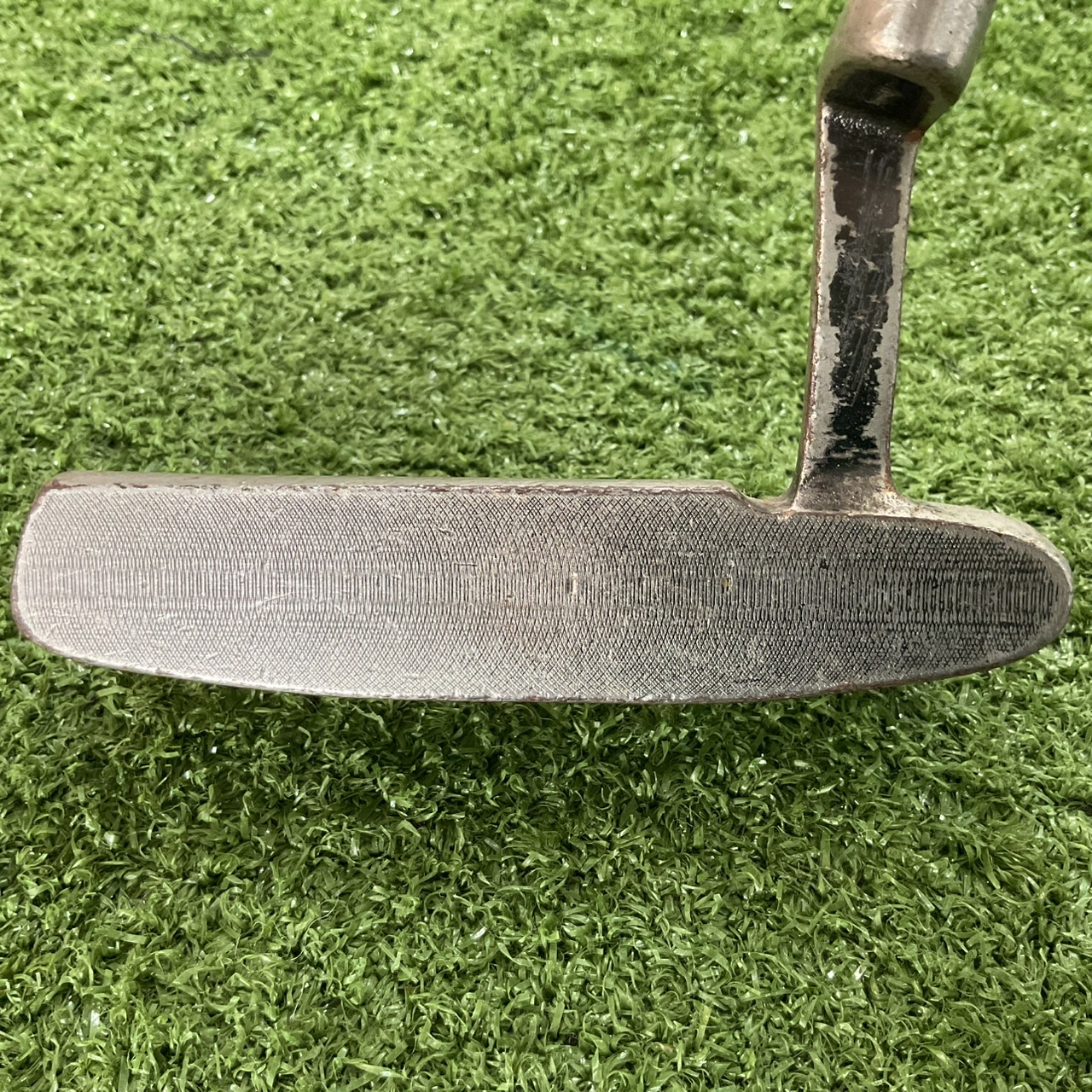 PUTTER T.AKASAKA ก้านกราไฟร์