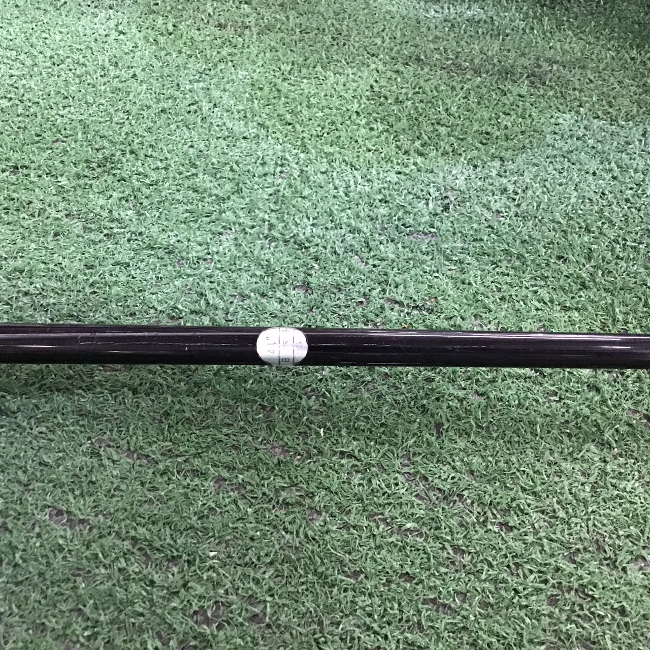 UTILITY a.m.c : TEXAS-F #5 / MAGNACARBO ก้านกราไฟร์