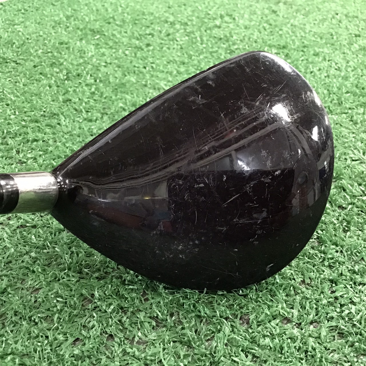 UTILITY 22 องศา PRGR : TR-X 405 #7 / M-35 ก้านกราไฟร์