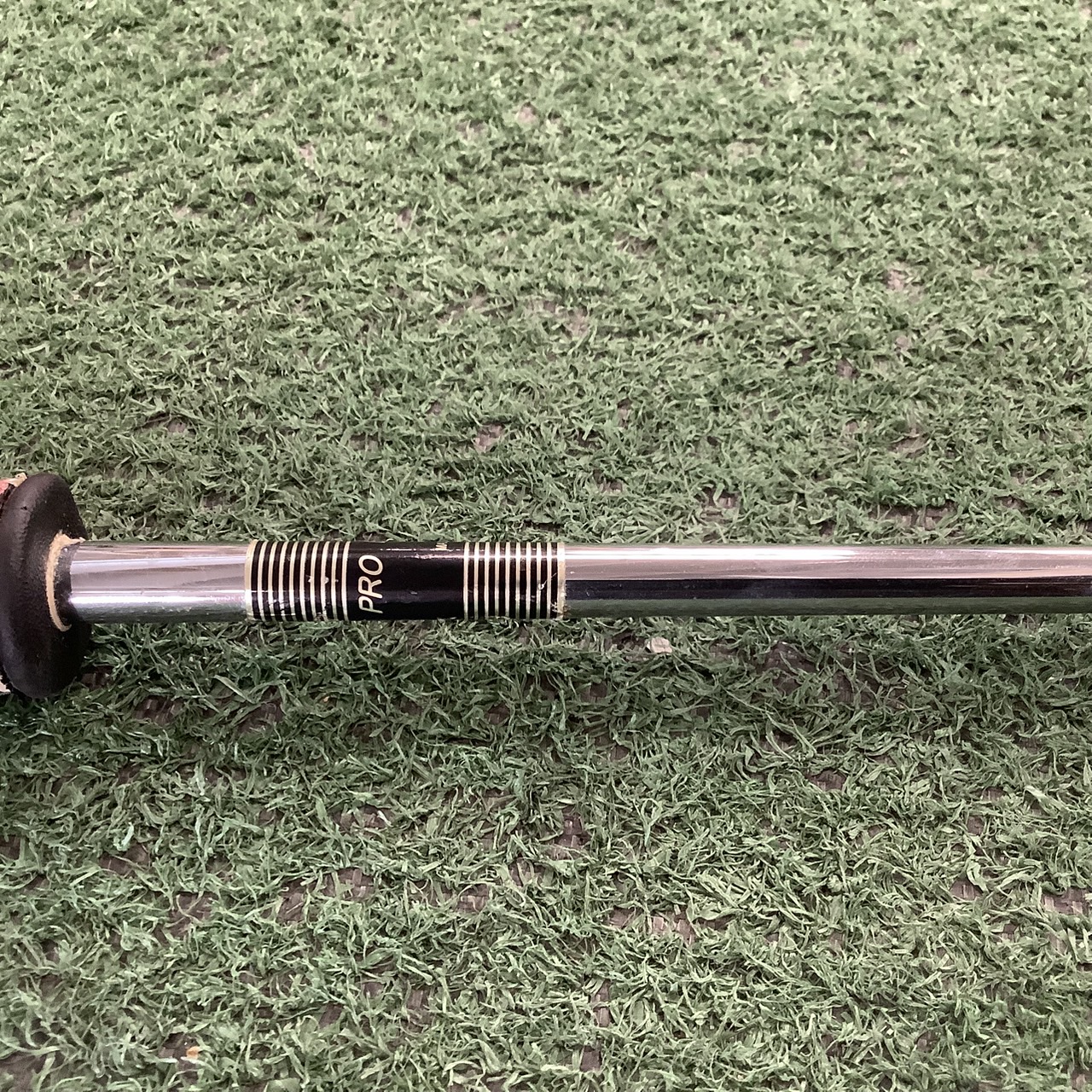 PUTTER a.m.c : AP-001 CNC Milled ก้านเหล็ก