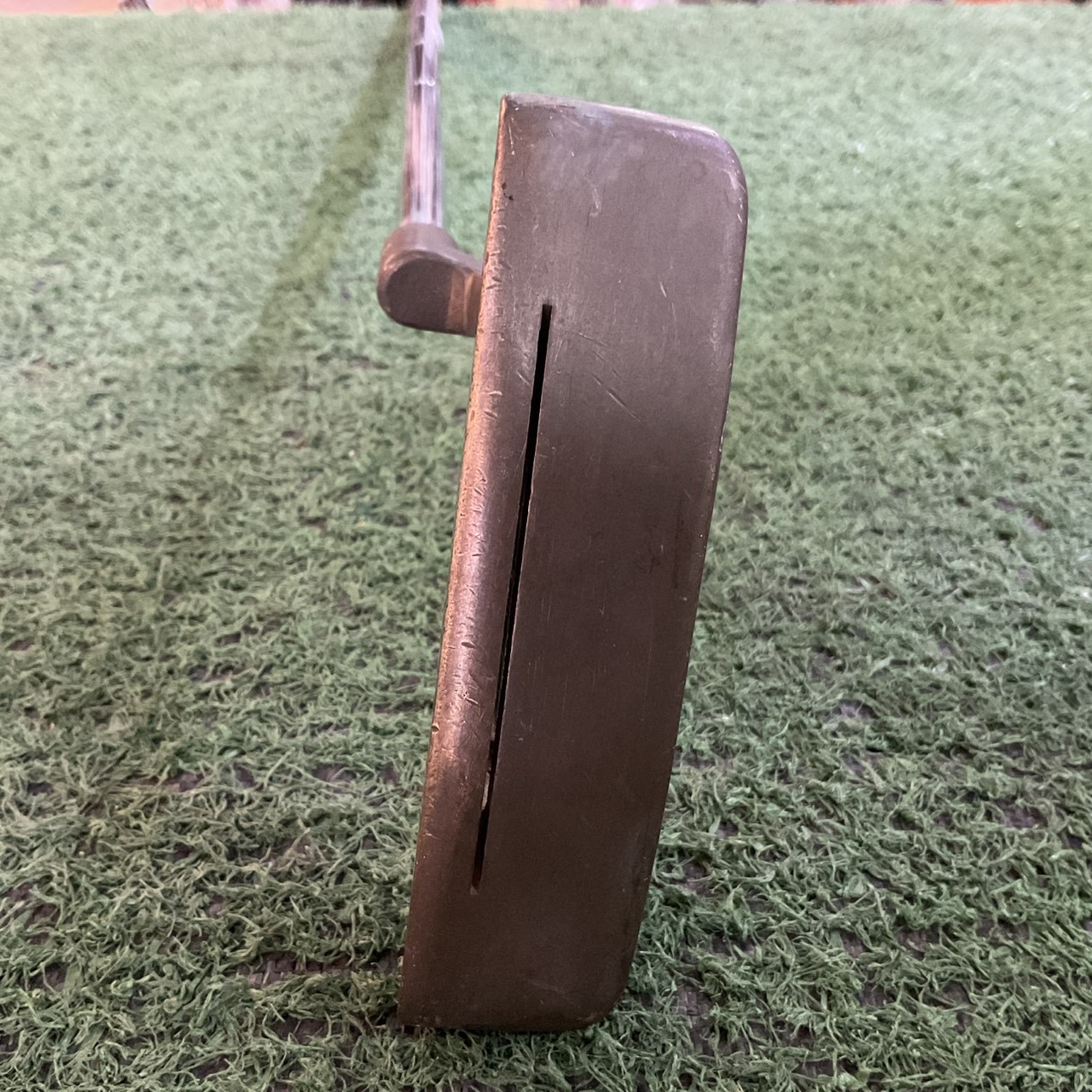 PUTTER PING : ANSER ก้านเหล็ก