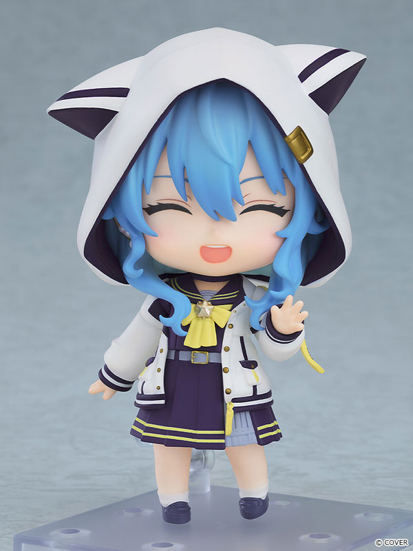 Preorder 4580828665477 Good Smile Company Nendoroid hololive production Hoshimachi Suisei Sailor Outfit Ver. มัดจำ 500 บาท