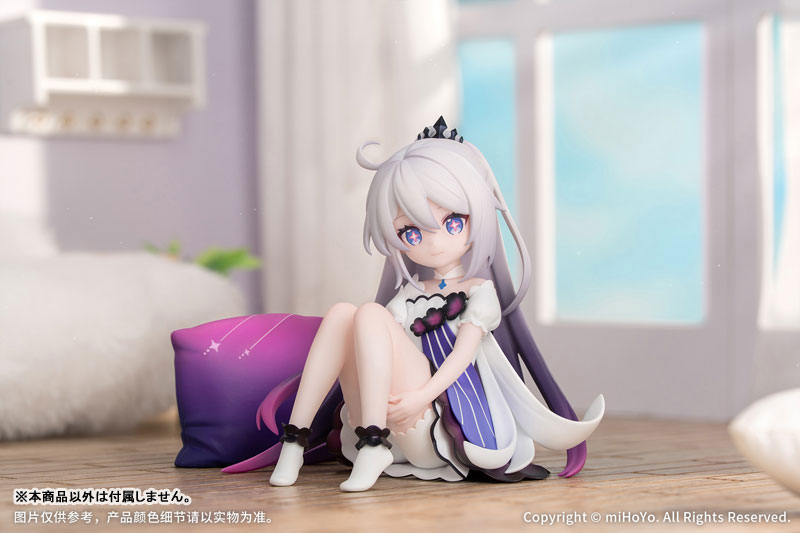 Preorder Myethos Honkai Impact 3rd Kiana: Herrscher of Finality Little Herrscher Chibi Ver. มัดจำ 300 บาท