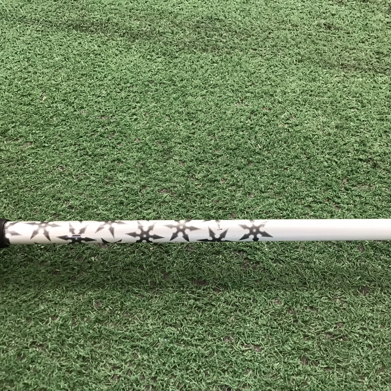 DRIVER 9.5 องศา CallawayGOLF : LEGACY V TOUR / FUBUKI ก้านกราไฟร์