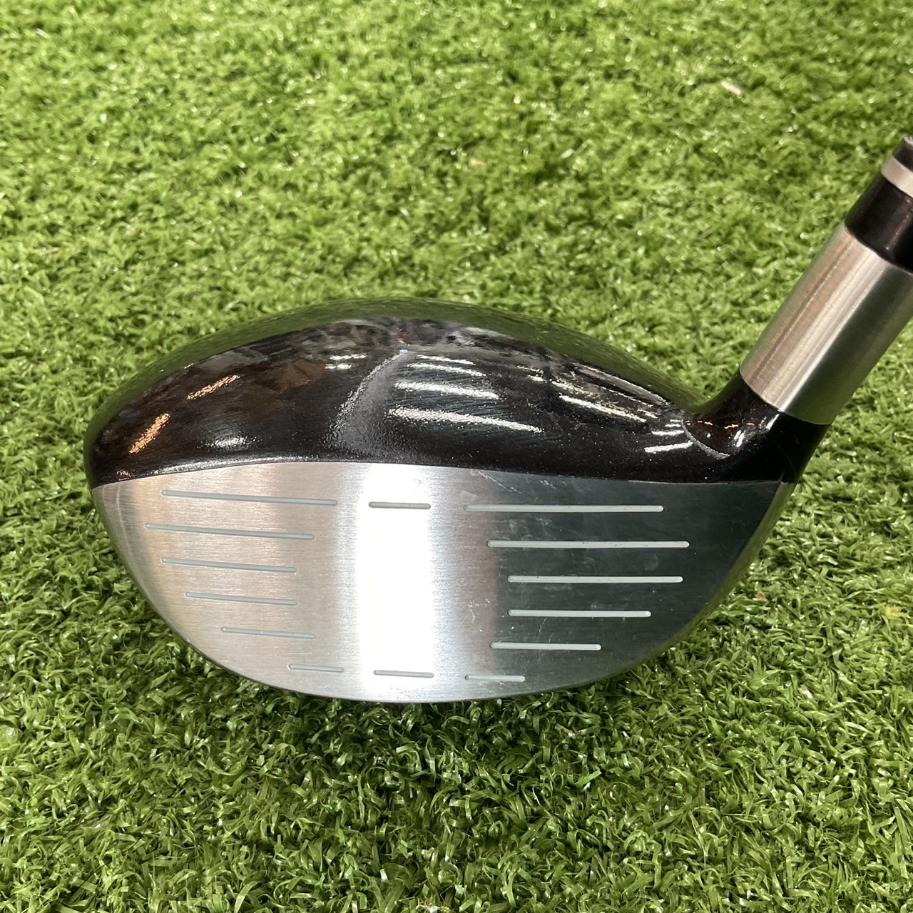 UTILITY GASSY : M3-415 #5/ GAM-1000 Flex-S ก้านกราไฟร์