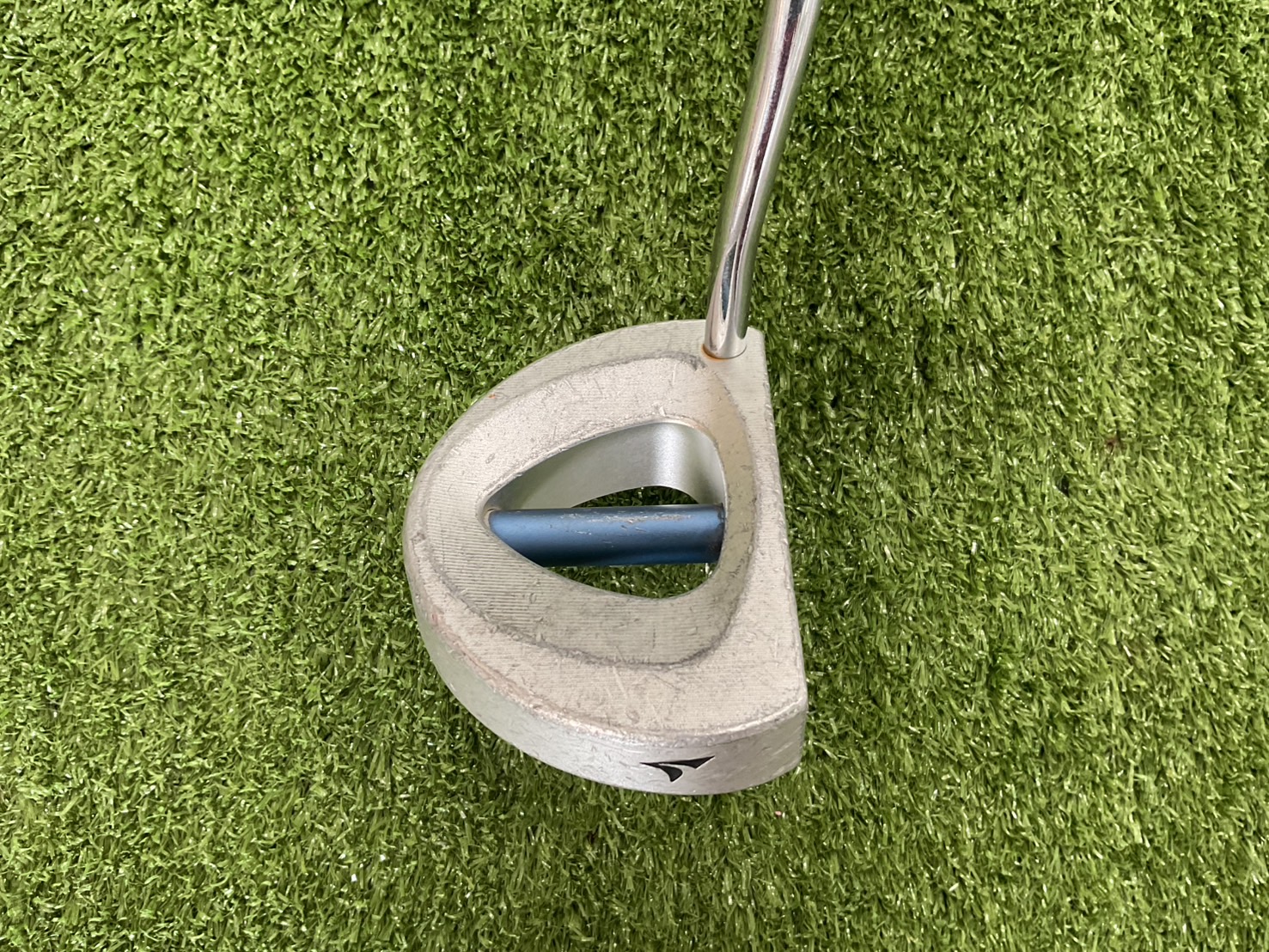 PUTTER BRIDGESTONE : TOURSTAGE ViQ TF-3 ก้านเหล็ก