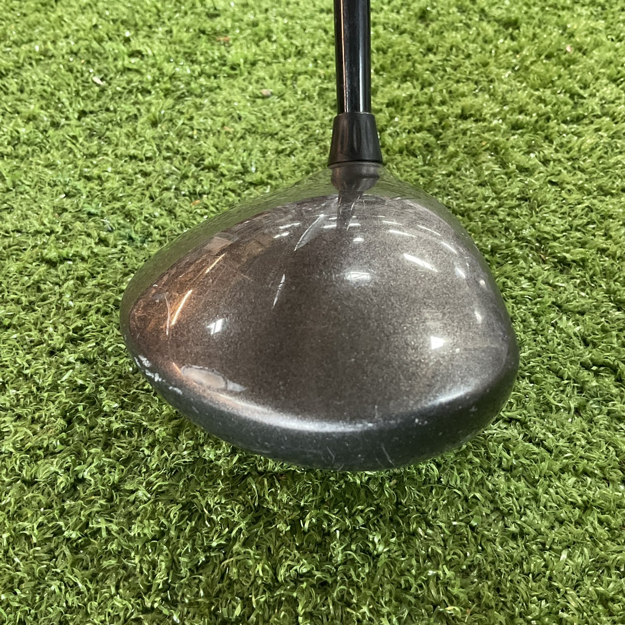 UTILITY CallawayGOLF : BIG BERTHA #3/ RCH Flex-R ก้านกราไฟร์