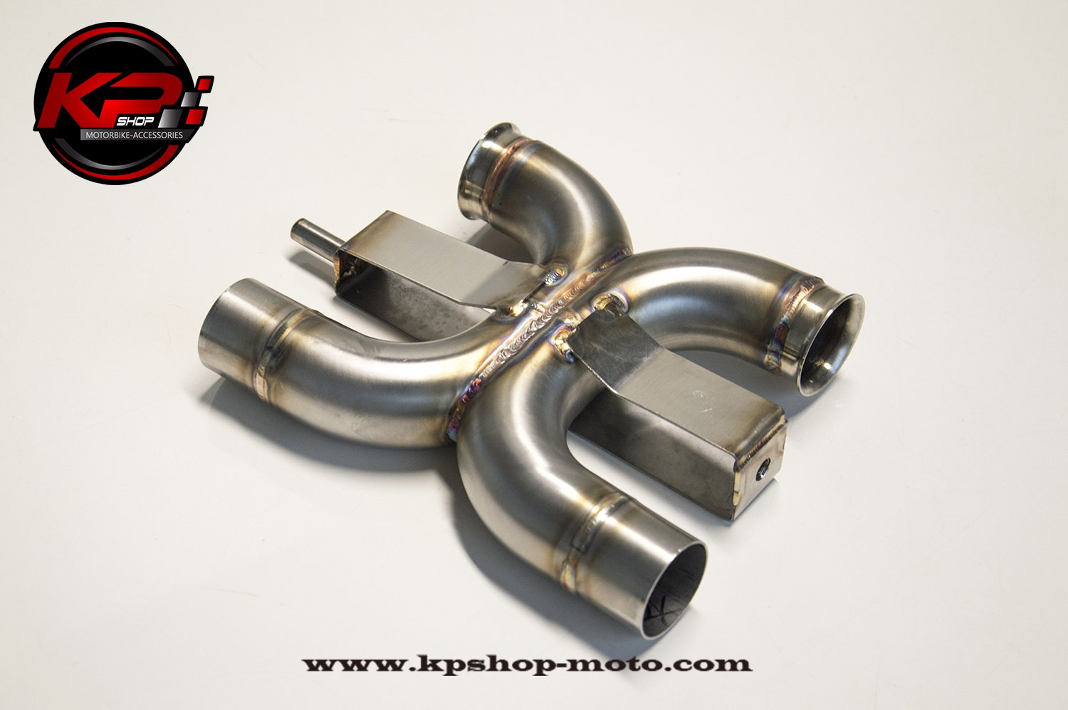 ZARD RACING VERSION FOR TRIUMPH BONNEVILLE T120