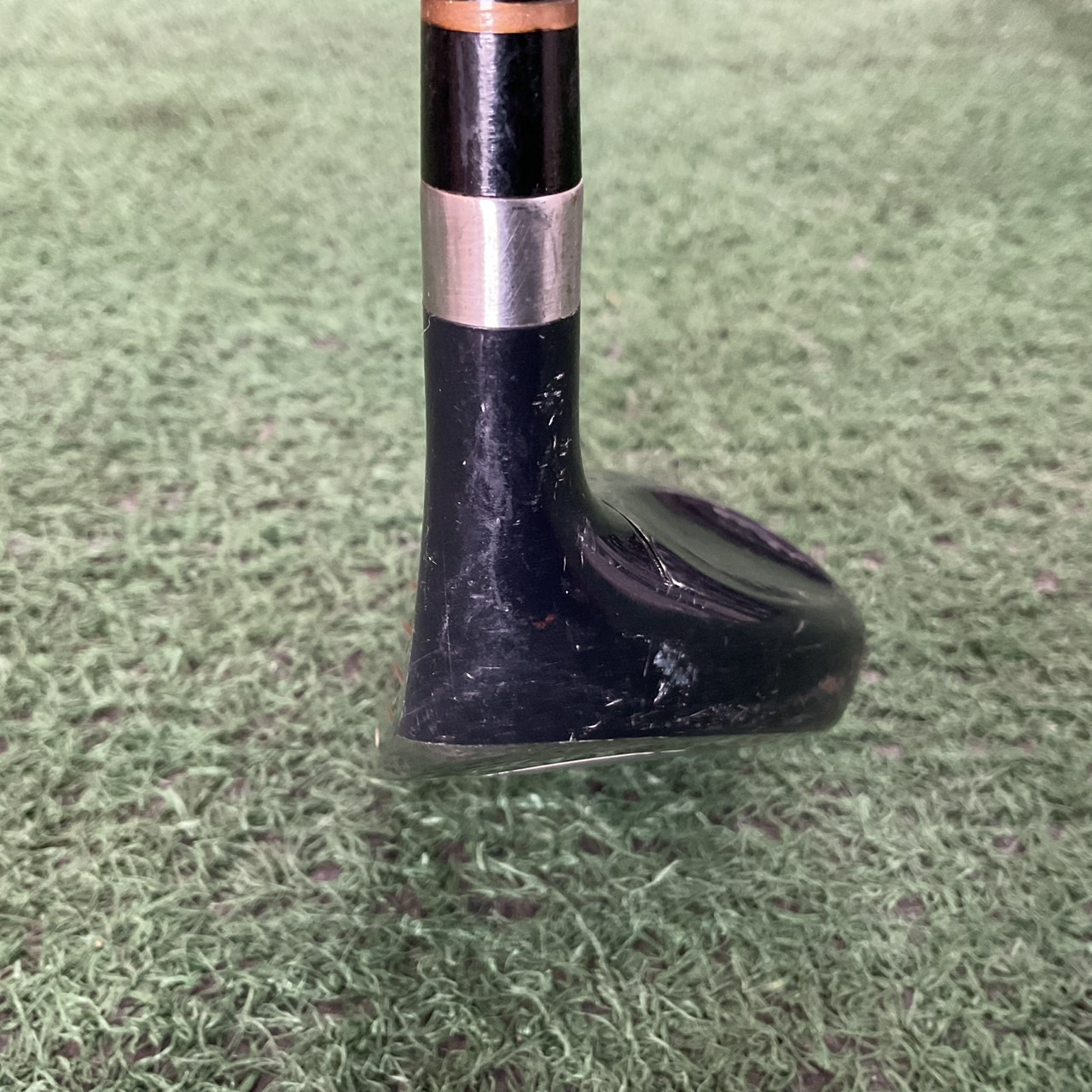 UTILITY 18 องศา a.m.c : Bz SUPER #5/ MAGNA CARBO FLEX-S ก้านกราไฟร์