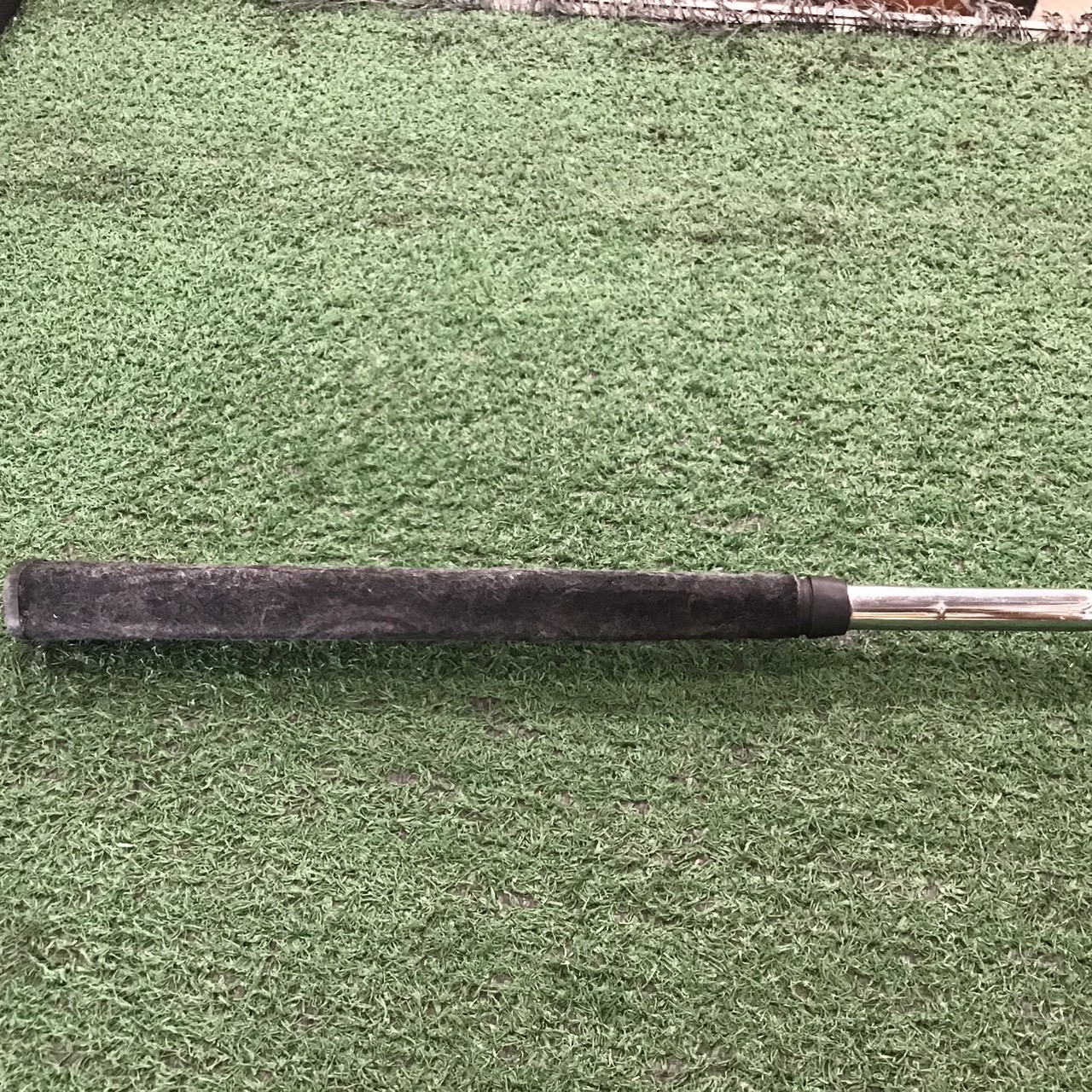 PUTTER SNAKE EYES : SIDEWINDER ก้านเหล็ก