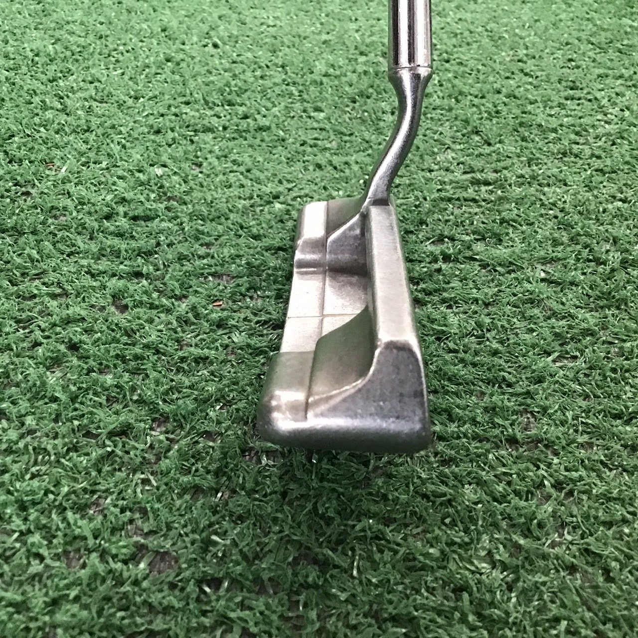 PUTTER PING : ANSER 4 ก้านเหล็ก