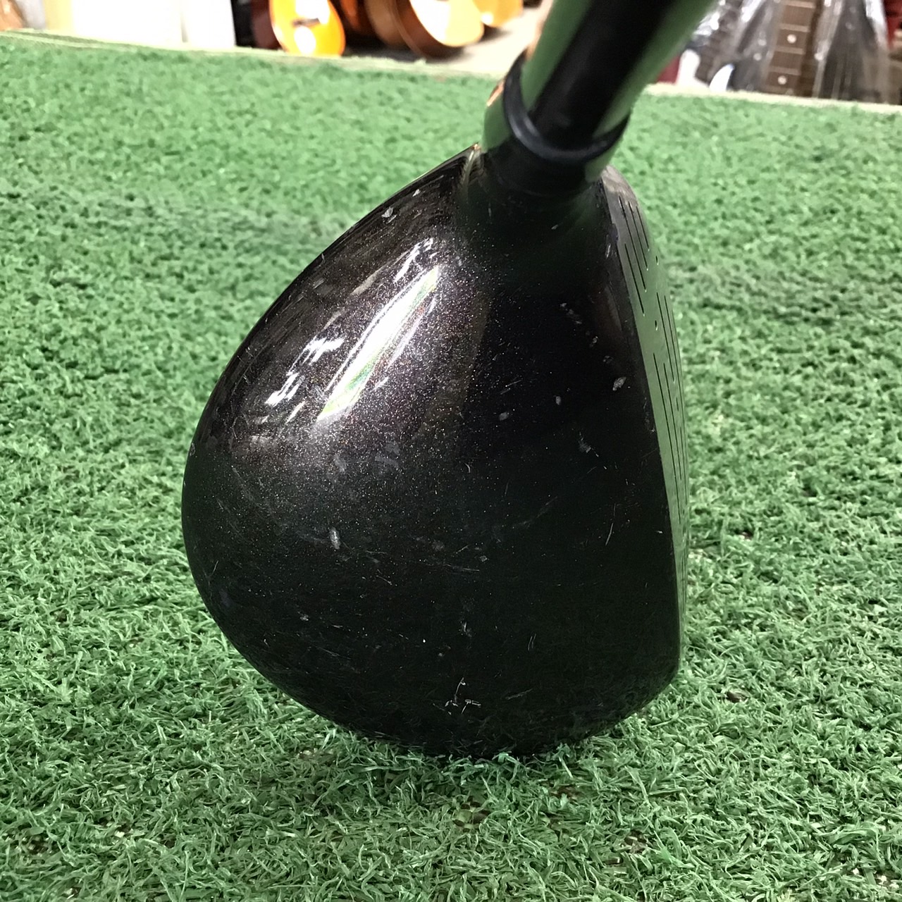 UTILITY 23 องศา Maruman : WINGETTER SP #7 - INFIBER WG FLEX-R ก้านกราไฟร์