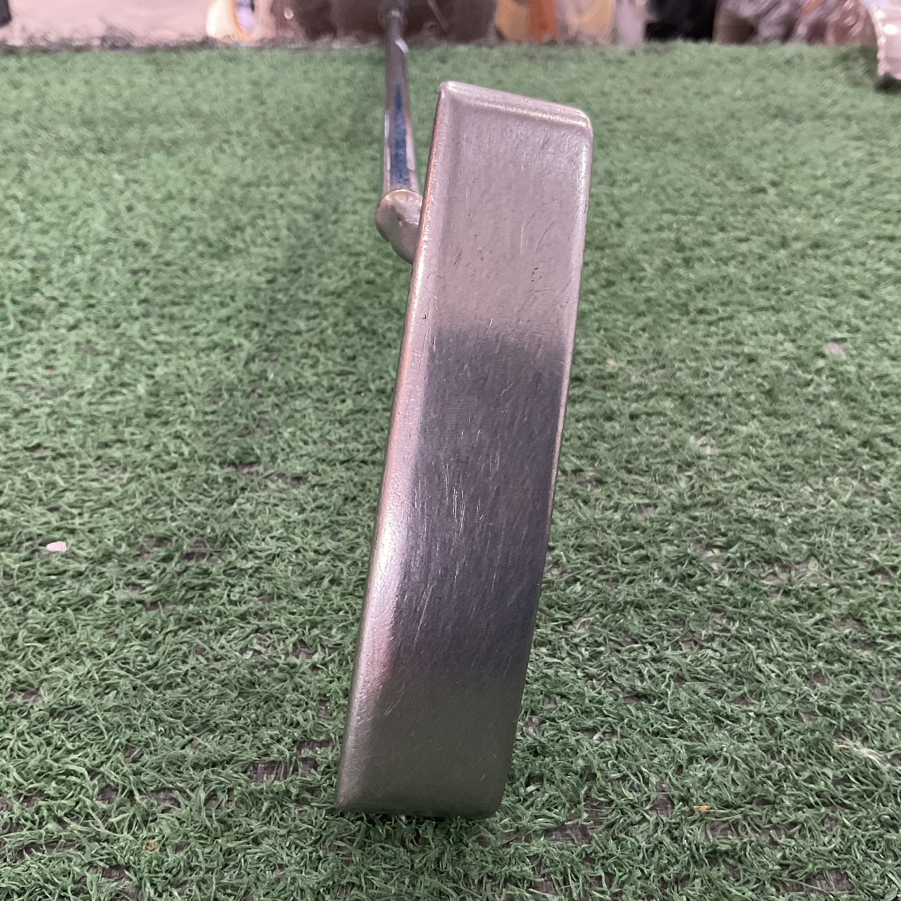 PUTTER PING : ZING 2 ก้านเหล็ก