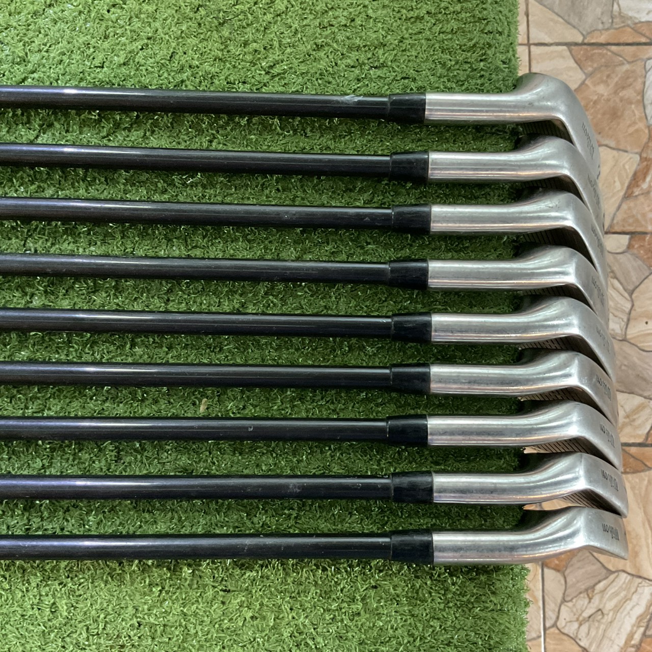 ไม้กอล์ฟ Wilson : Pro Staff OS / HM ก้านกราไฟร์