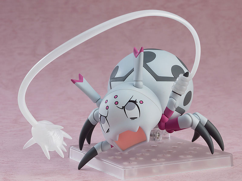 Nendoroid No.1559 So I'm a Spider, So What? Kumoko