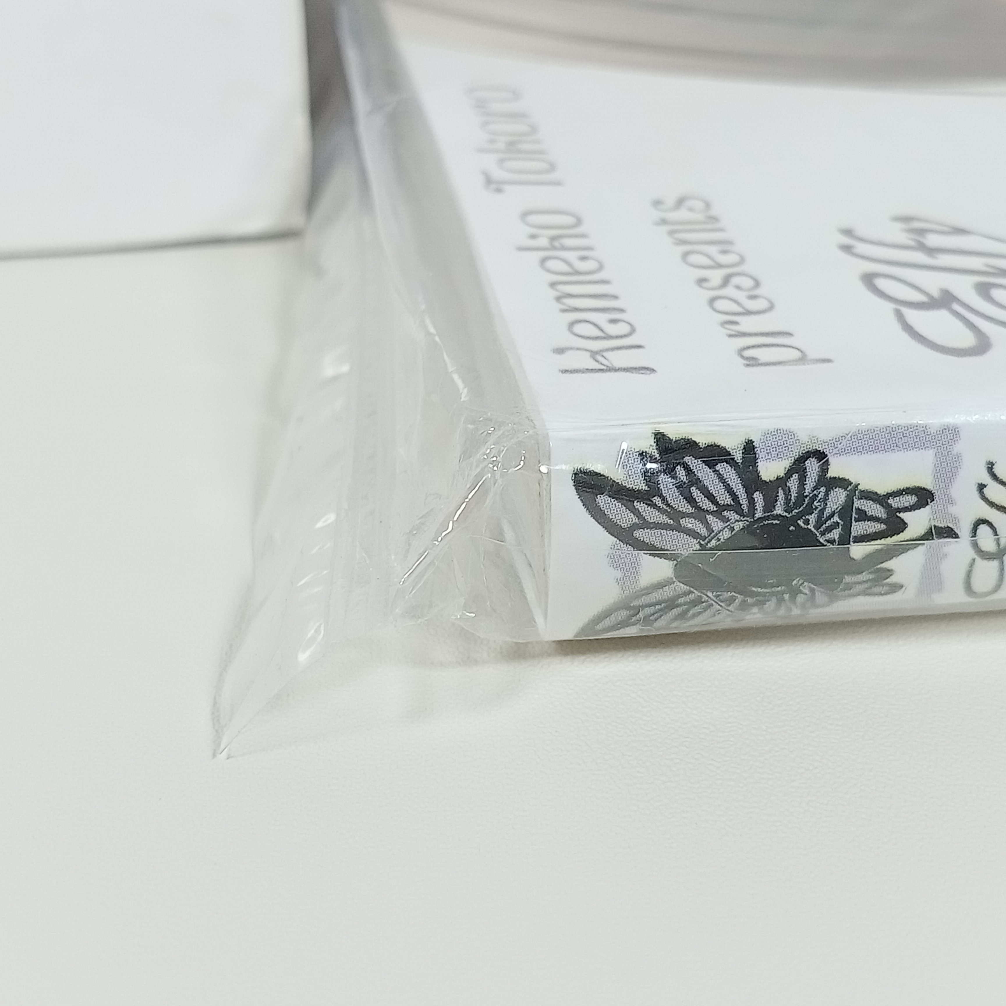 [Cut/คัต] บทเพลงสีเทา เล่ม 3 (Elfy)