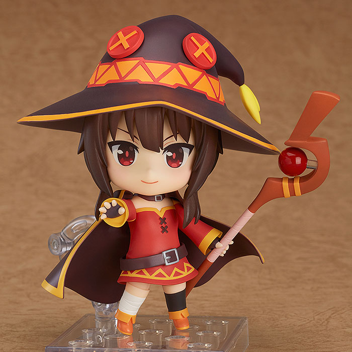 Nendoroid - KonoSuba 2: Megumin