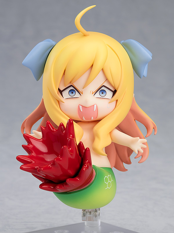 Nendoroid Dropkick on My Devil! Jashin-chan