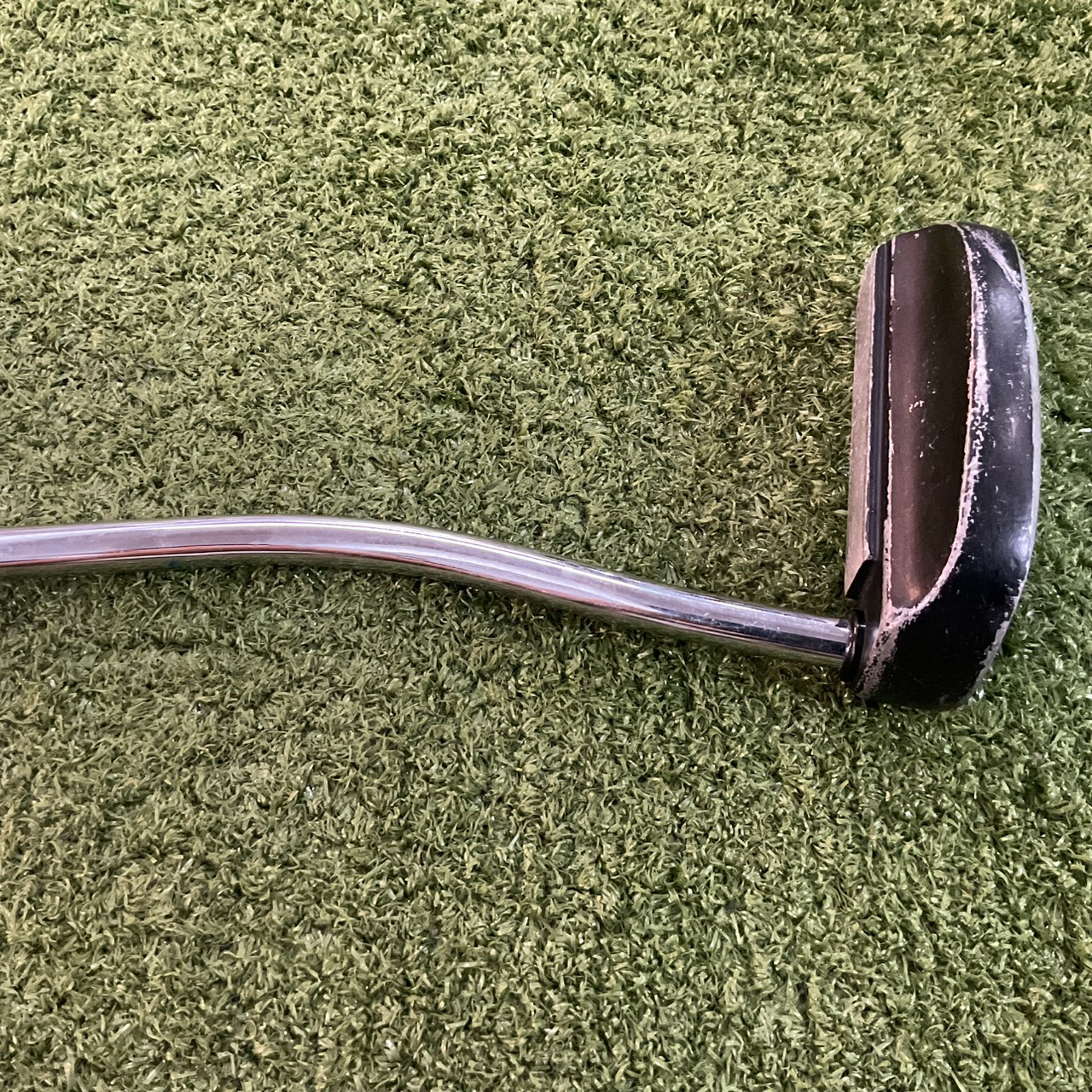 PUTTER PERFECT / Lamkin ก้านเหล็ก